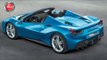 Nuova Ferrari 488 Spider e test estremi per Jaguar F-Pace | TG Ruote in Pista
