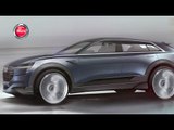 Audi, Peugeot e Jaguar al Salone dell'Auto di Francoforte | Ruote in Pista TG