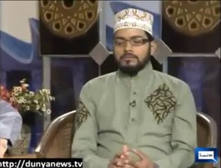 Naat ... Wo shama ujala jis ne kya chalis baras tak  Gharon me,  by Hafiz Noman Tahir