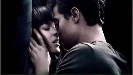 50 sfumature di grigio, sul set lo facevano davvero