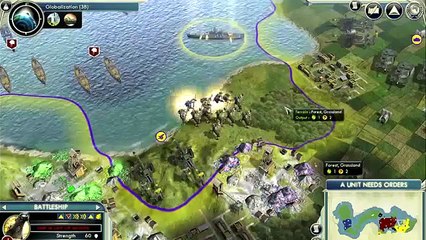 Sid Meiers Civilization V – PC  [Scaricare .torrent]