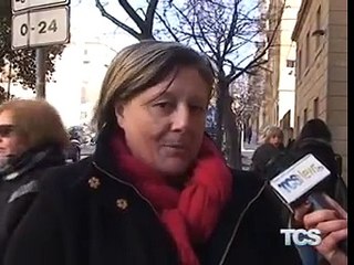 Commercianti Non ci fermeremo  dobbiamo portare il pane a casa