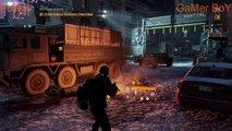 New Tom Clancy's The Division PC Screenshots; Maxed Out Settings 1080P,