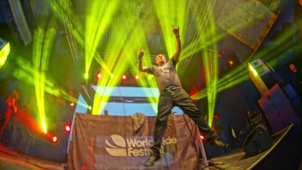 WF LEYSIN 2016 // 17-20 March