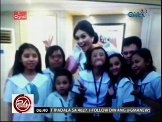 24 Oras January 26 2016 Part 2 -  pinoytvnetwork.net