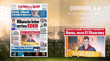 La revue de presse du 26 janvier