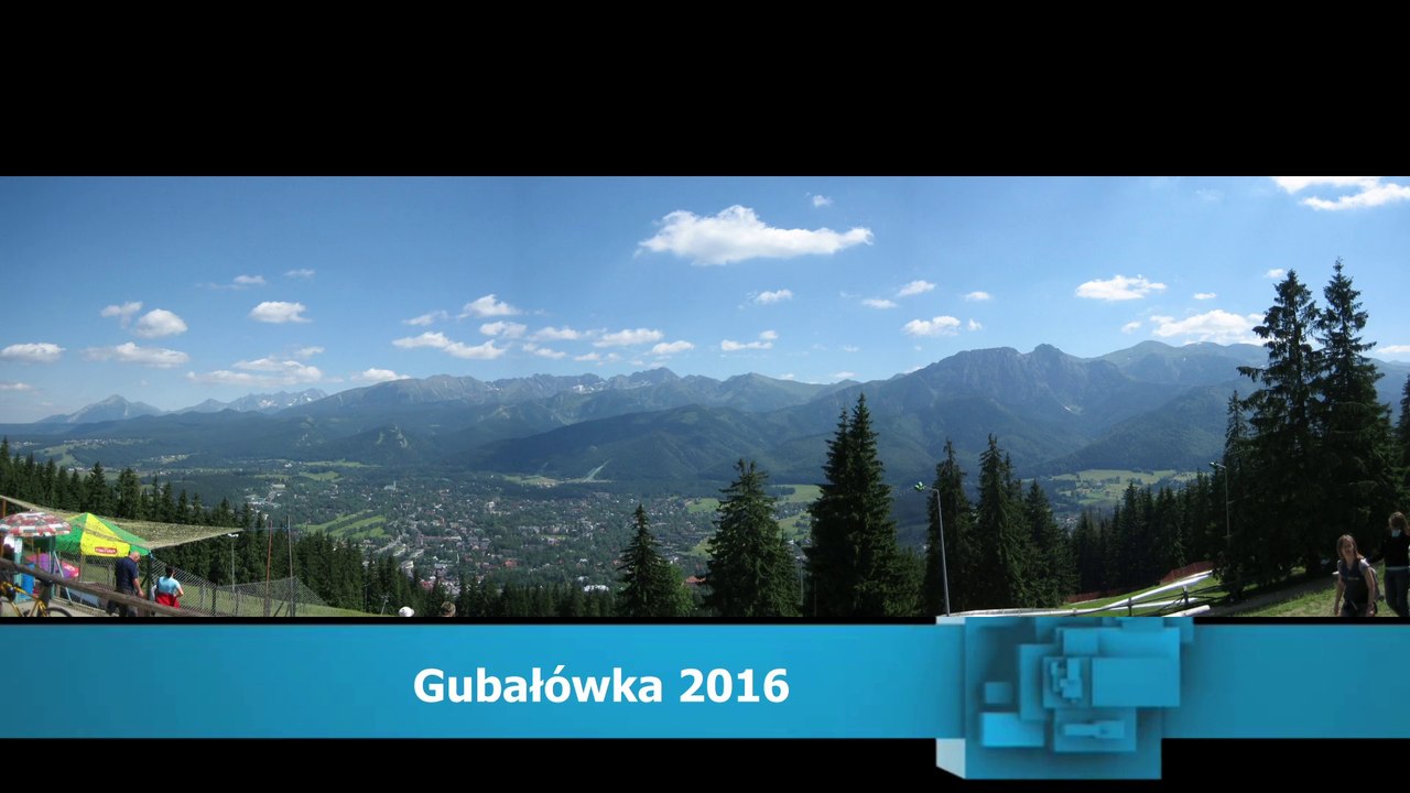 Gubałówka 2016