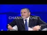 Niko Peleshi, në “Debati në Channel One”, nga Roland Qafoku
