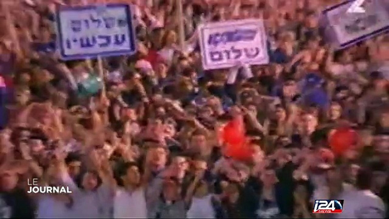 "La France mettra et met toute sa force à protéger les juifs de France" M. Valls