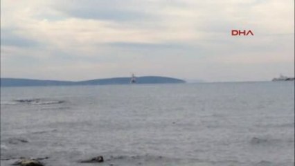 Didim - Ege'de Yine Kaçak Faciası