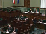 Poseł Andżelika Możdżanowska - Wystąpienie z dnia 30 grudnia 2015 roku.