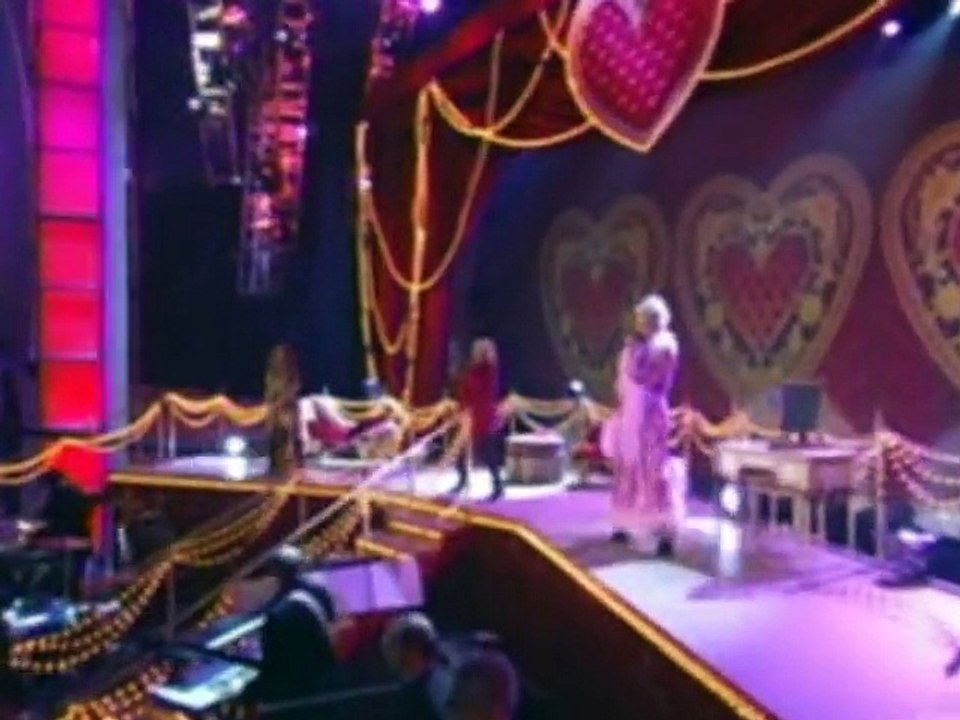 Christina Aguilera + Mya + P!nk + Li'l Kim + Missy Elliot Feat. Patti LaBelle - Lady Marmalade - Live Grammy Awards