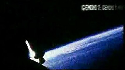 Top Secret Ufo Nasa Tapes