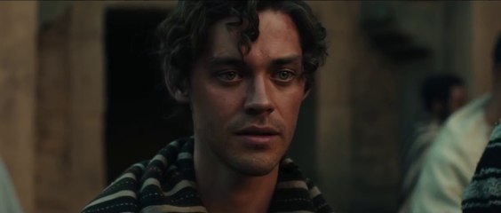 L'oracle Bande Annonce VF /  Trailer (Ben Kingsley - 2016)