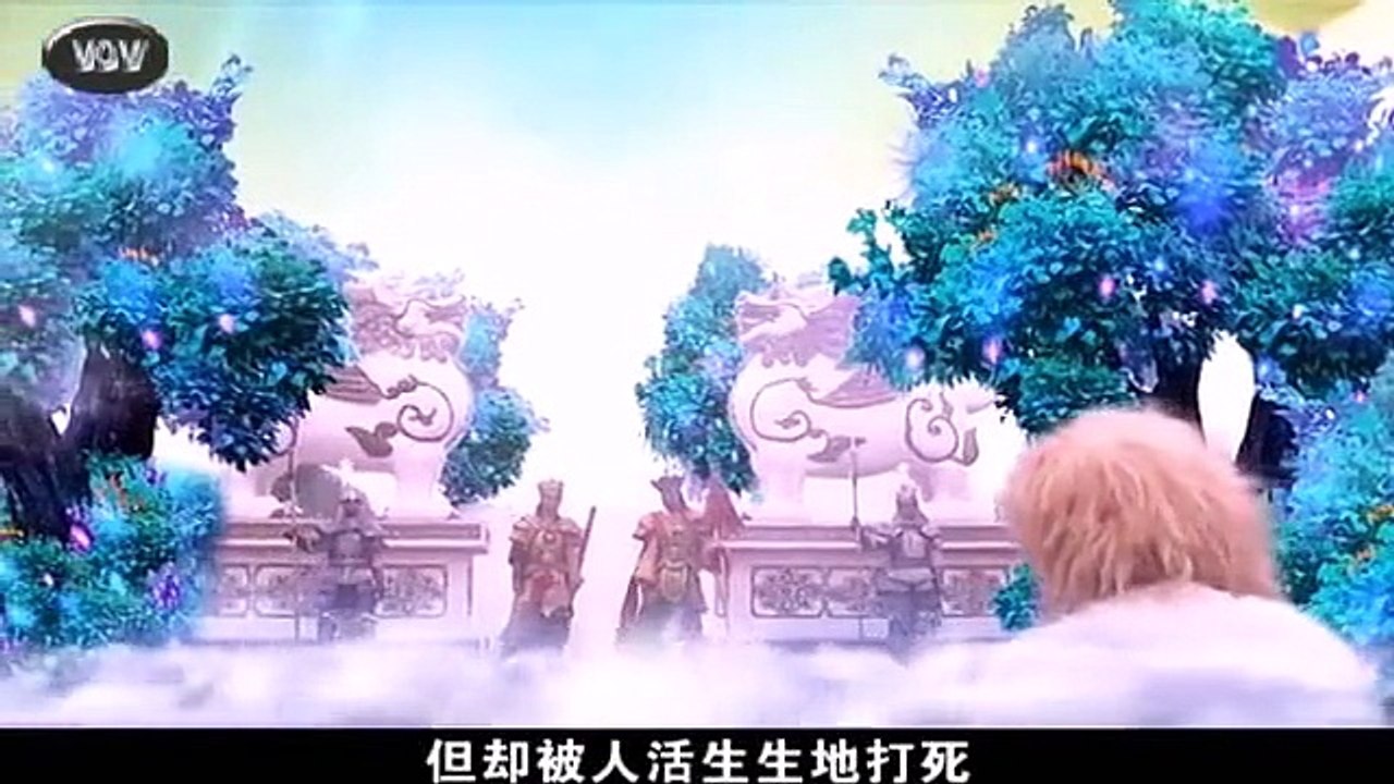 Chinese Movies 2016,រឿងចិនថ្មី និស្ស័យស្នេហ៌ជូប៉ាចេ,Chu Pa Che,Chinese Drama Khmer Dubbed Ep03