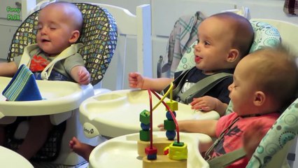 baby funny videos and mom and dad so kute