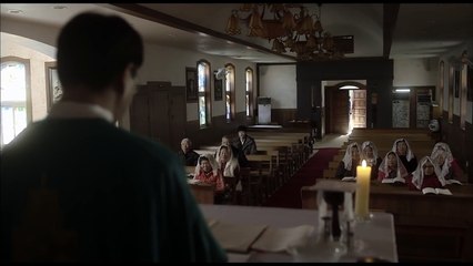 Korean Movie 설행 눈길을 걷다 Snow Paths, 2015 예고편 Trailer