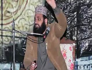 Hazrat Mujadad Alaf Sani R.A Ka Channy rAKH kAR mILAAD mANAANY kA Khoubsourat Waqia by Muhammad Naveed Haidry sb Like'..