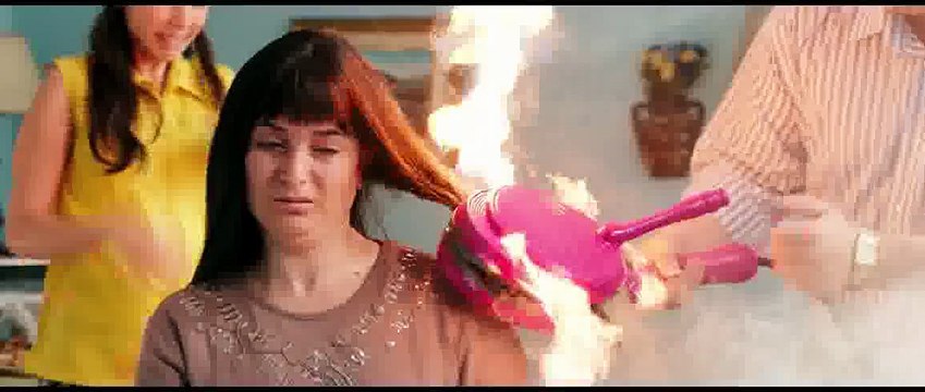 Osman Pazarlama Frag man Şahan Gökbakar