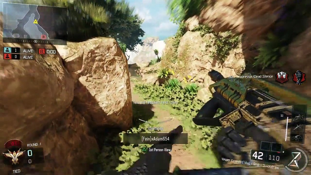 Call of Duty®: Black Ops III #11