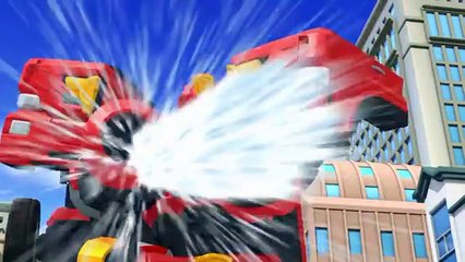 또봇14기 또봇의 마음 제29화 [TOBOT S.14 EP.29]