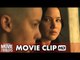 The Hunger Games: Mockingjay Part 2 Official Clip “Old Friends” (2015) HD