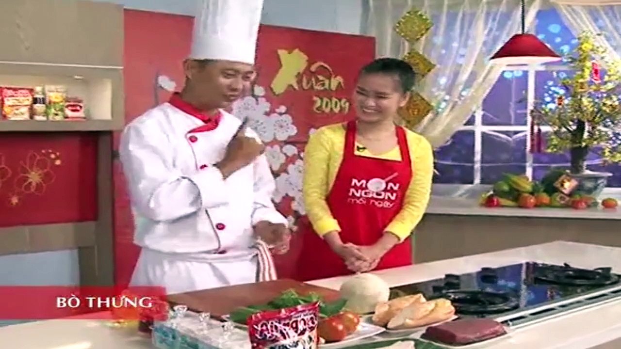 Bò thưng