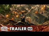 Warcraft Official Trailer (2016) - Duncan Jones Fantasy Adventure movie [HD]