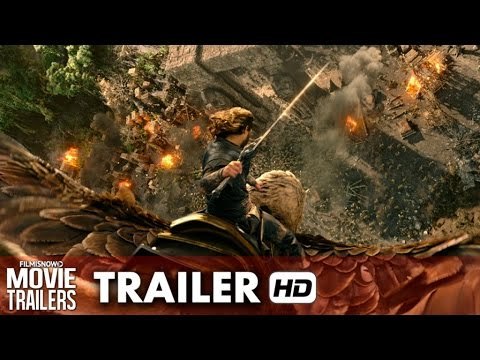 Warcraft Official Trailer (2016) - Duncan Jones Fantasy Adventure movie [HD]