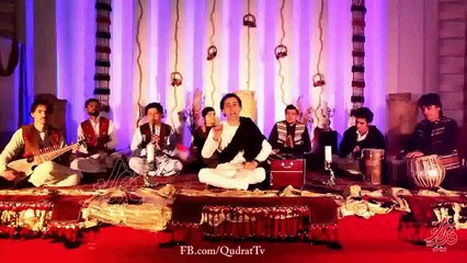 Wakil Estalifi - Zargy Zema