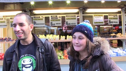 Y-a-t-il un "truc" pour tomber enceinte d'un garçon ?