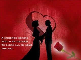 Valentines Day Flowers to Karachi