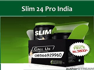 Slim 24 Pro in Rawalpindi Reviews Call 03216605501