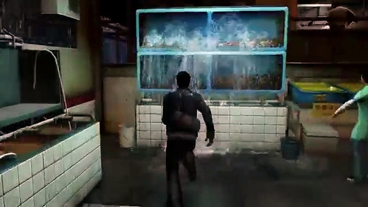 Sleeping Dogs – PC  [Scaricare .torrent]