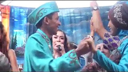 MUSIKKU -  BERONDONG EDAN