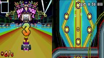 Lets Play Mario Kart DS - Part 12 - Rennmissionen Level 3 [HD /60fps/Deutsch]