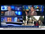 رشيد لوراري -  التنصت على المواطنين من صلاحيلات الدياراس تحت إشراف رئيس الجمهورية
