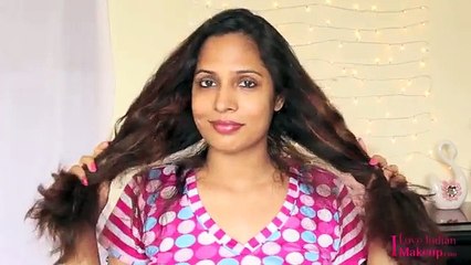 How To Apply Henna On Hair For Beginners