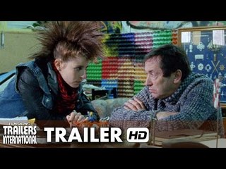 As Mil e Uma Noites - Vol.1 Trailer Oficial (2015) HD