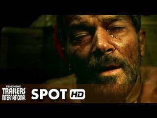 Os 33 Spot Oficial Legendado (2015) - Rodrigo Santoro [HD]