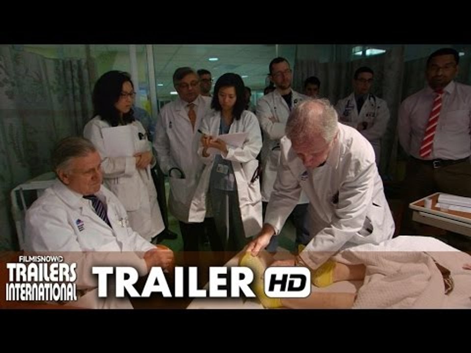 Making Rounds Official Trailer (2015) HD