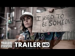 Viver Sem Endereço Trailer Oficial Legendado (2015) HD