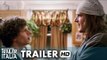 THE END OF THE TOUR con Jesse Eisenberg - Trailer Italiano Ufficiale [HD]
