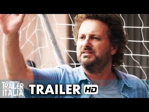 Il Professor Cenerentolo Trailer Ufficiale (2015) - Leonardo Pieraccioni, Laura Chiatti [HD]