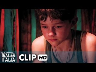 Pan - Viaggio sull'isola che non c'è Clip 'Non sono io il prescelto' (2015) HD