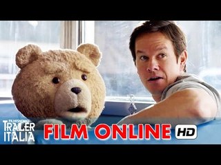 TED 2 -  Da oggi in streaming e download!