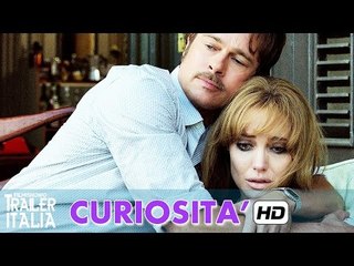 Brad Pitt e Angelina Jolie tornano al cinema con By The Sea [HD]