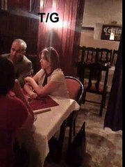 النائبة أنس حطاب صحبة لزهر العكرمي