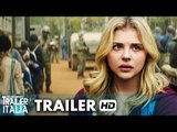 La Quinta Onda Trailer Italiano Ufficiale (2016) - Chloë Grace Moretz [HD]