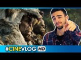 Warcraft - L'Inizio: siete per Horde o Alliance? #CineVlog [HD]